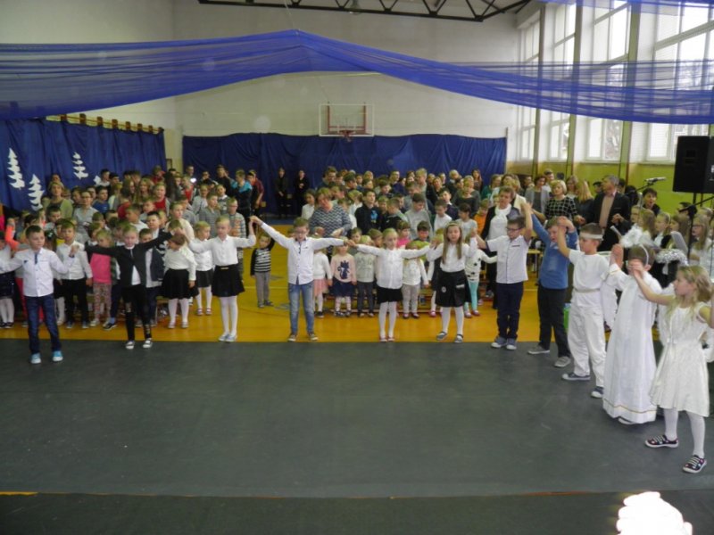 Przedstawienie Bożonarodzeniowe 